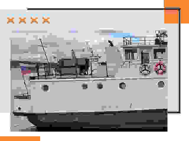 Морские и речные грузоперевозки от Перевозка-Стк